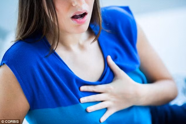 Các nhà nghiên cứu đã chứng minh được một nghịch lý rằng tỉ lệ nhập viện vì bệnh tim mạch trong và sau kỳ nghỉ lễ tăng lên. Nguyên do có thể là ăn uống không điều độ, uống rượu nhiều và nhầm lẫn các triệu chứng của bệnh tim với chứng trào ngược dạ dày. 