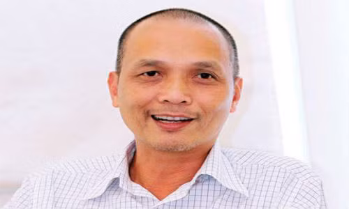Chuyen dau da vi tien it biet trong noi bo FPT