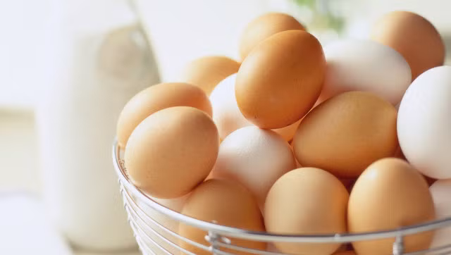 Những quả trứng gà vỏ nâu thường được dán nhãn “hữu cơ” hoặc trứng gà không nuôi lồng và thường có giá đắt hơn. Nhưng trứng gà vỏ nâu hay vỏ trắng đều có giá trị dinh dưỡng như nhau.