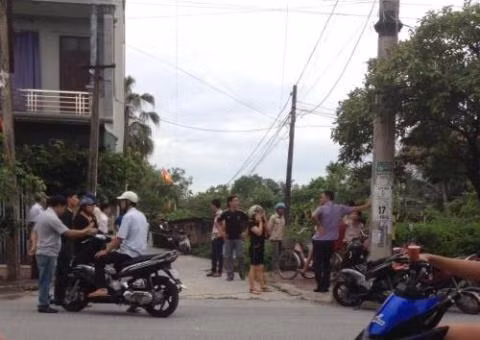 Thu tuong yeu cau lam ro vu ban chet nguoi o Ha Nam