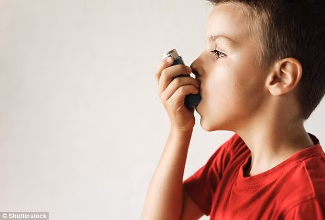 Thuốc phế quản khi trẻ bị viêm phế quản do virus: Bệnh viêm tiểu phế quản ở trẻ em có thể tự khỏi mà không cần điều trị bằng thuốc dãn phế quản vì có rất ít hoặc gần như không hề có tác dụng gì. Thuốc này chỉ nên dùng để điều trị các bệnh hen suyễn do các cơ hô hấp bị co thắt. 