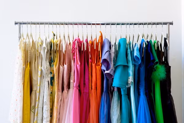 Chẳng may bạn bị đổ rượu vang đỏ lên quần áo và không biết cách làm sạch, hãy dùng rượu vang trắng đổ lên vết bẩn và dùng vải khô thấm sạch.