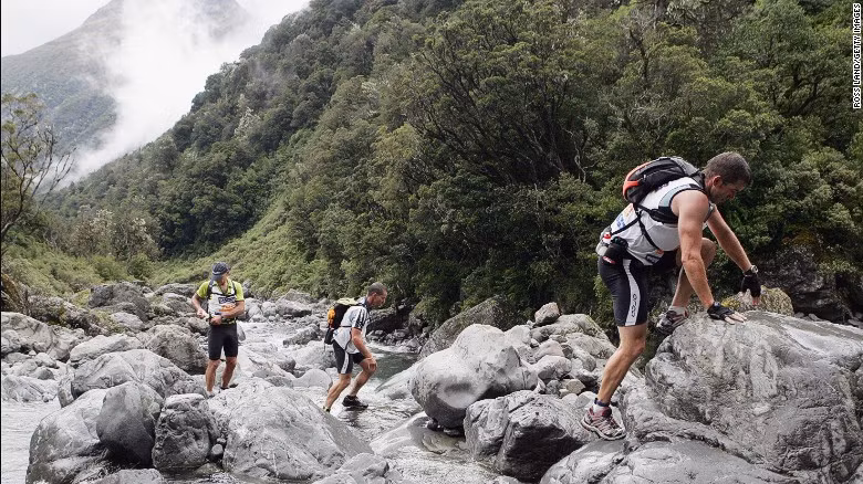Nhờ cơ sở hạ tầng y tế tiên tiến và lối sống lành mạnh mà người dân New Zealand có thể sống lâu hơn và khỏe mạnh hơn. 