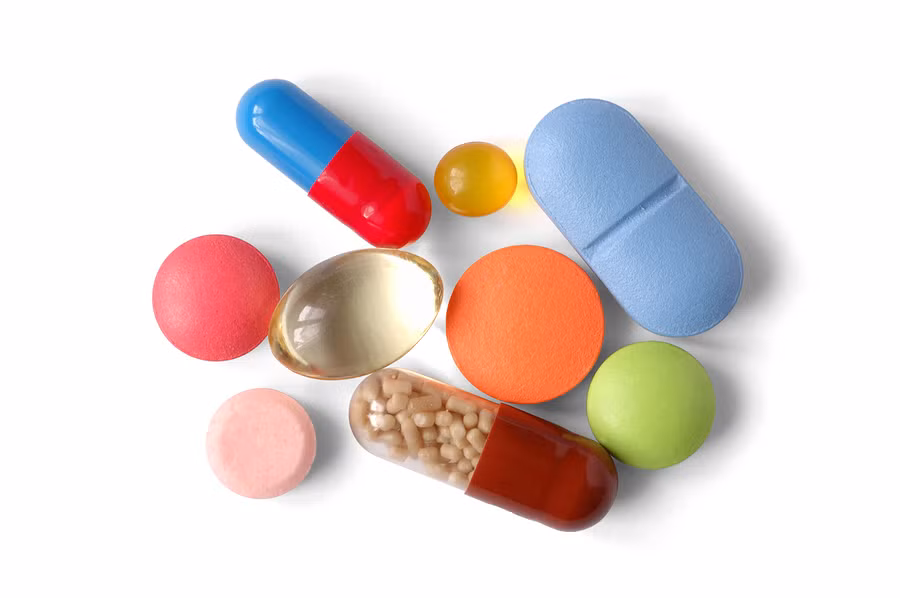 Bạn sẽ cảm thấy đói nếu cơ thể bạn thiếu vitamin. Vì vậy, để tránh bị đói do thay đổi hooc-môn hãy cung cấp cho cơ thể đủ các vitamin và khoáng chất.