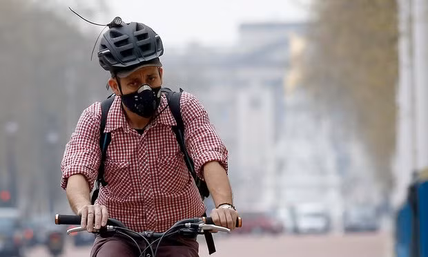 Không khí ô nhiễm là nguyên nhân làm tăng nguy cơ mắc bệnh hen suyễn, đột quỵ và ung thư phổi. Đây được cho là thủ phạm gây nên cái chết của 3 triệu người mỗi năm trên toàn thế giới. 