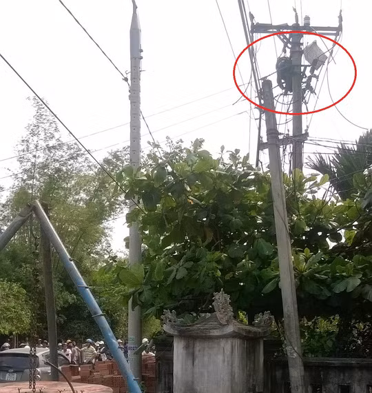 Ngoài những bệnh tật nói trên còn cần phải kể đến những tai nạn dễ xảy ra trong mùa mưa bão như chết đuối, điện giật, cây đè vì vậy cần hết sức cẩn trọng. 