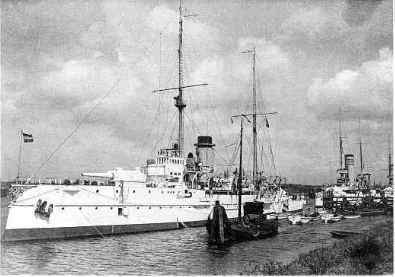 Cuối năm 1908, Venezuela lại tiếp tục tuyên chiến với Hà Lan vì cho rằng Hà Lan đã nhận những người tị nạn chính trị tới từ Venezuela. Nguồn ảnh: Wiki.