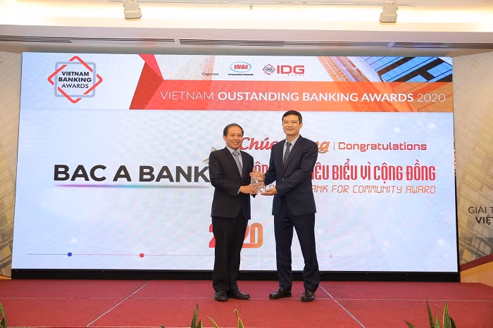 Bac A Bank - Ngan hang tieu bieu vi cong dong 2020-Hinh-2