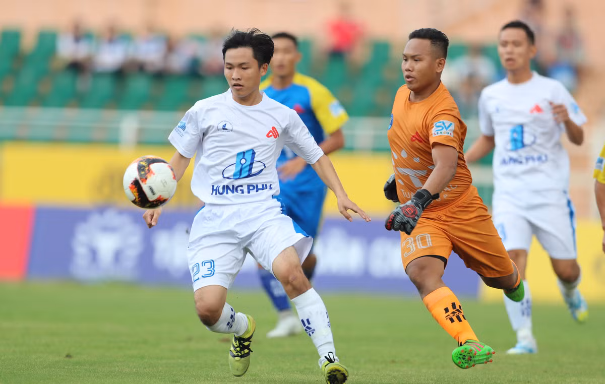 SV-League 2020: Bùng nổ tinh thần, thăng hoa cảm xúc - Hình 3 SV-League 2020: Bung no tinh than, thang hoa cam xuc-Hinh-3