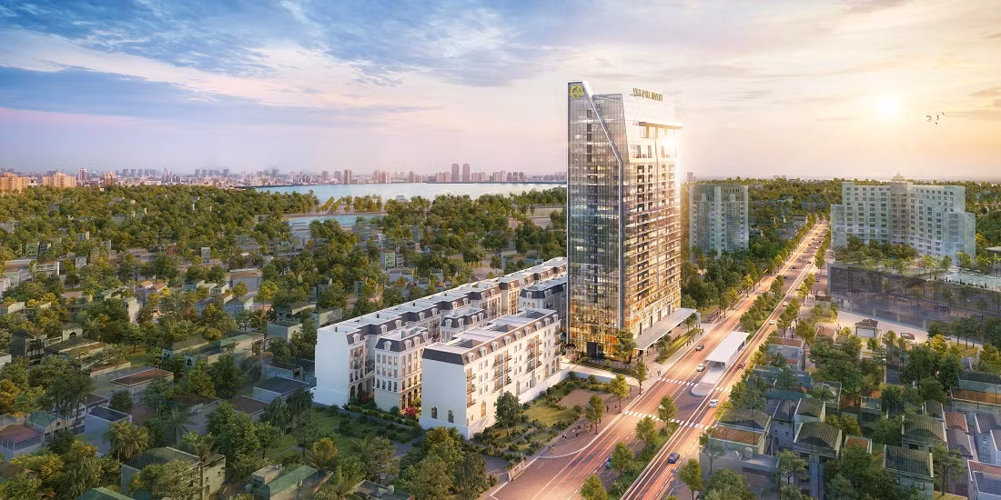 Van Phu - Invest tiep tuc duy tri da tang truong tot