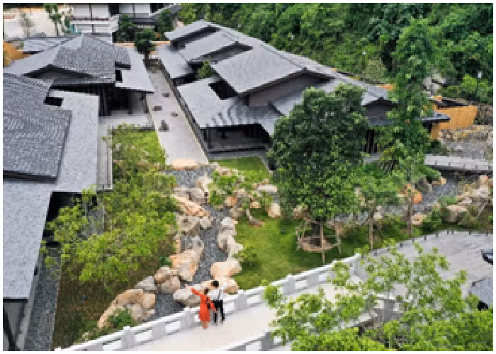Den Yoko Onsen Quang Hanh trai nghiem cac loai hinh tam khoang nay-Hinh-9