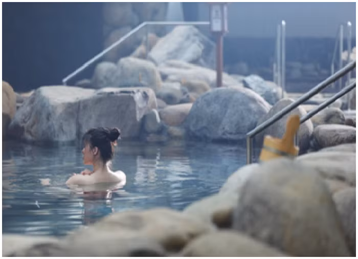 Den Yoko Onsen Quang Hanh trai nghiem cac loai hinh tam khoang nay-Hinh-2