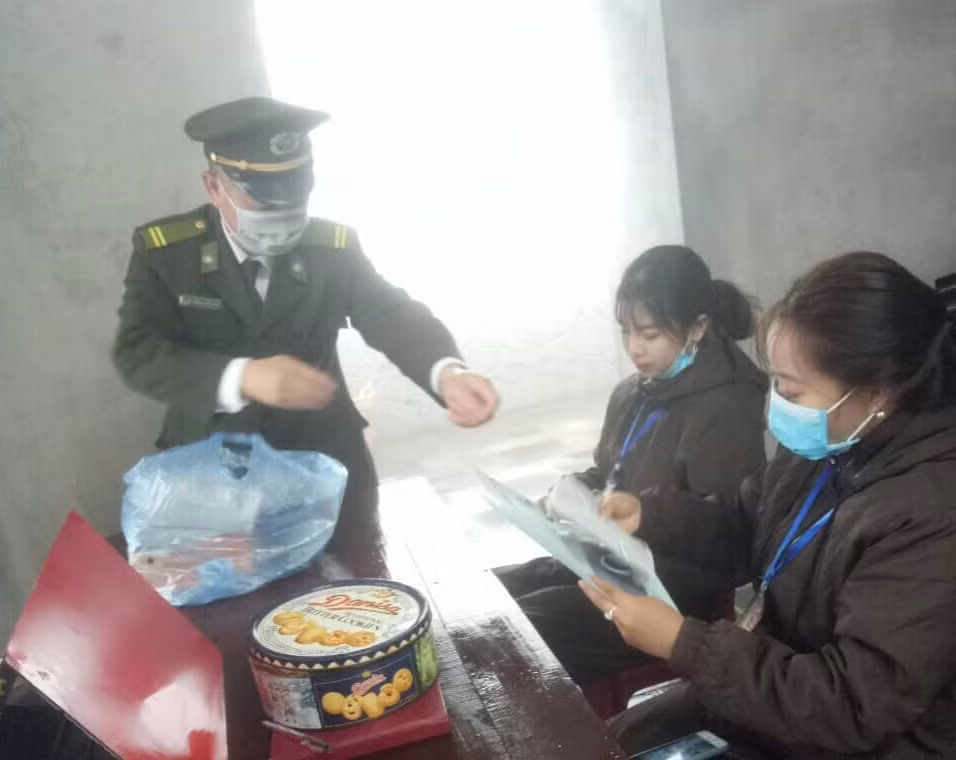 Và tuyên truyền đến các nhân viên và du khách.