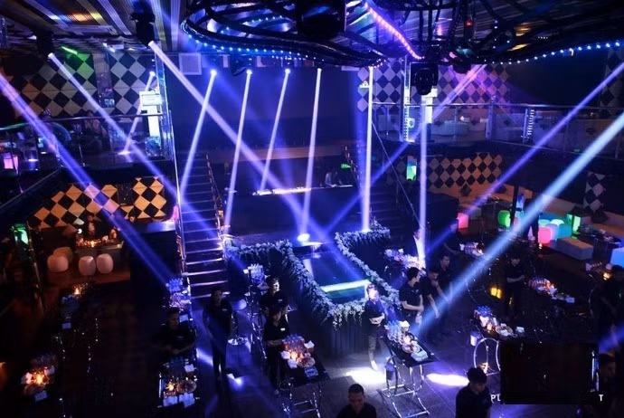 Hai Phong: Tam dung hoat dong tat ca cac quan karaoke, quan bar phong Virus Corona