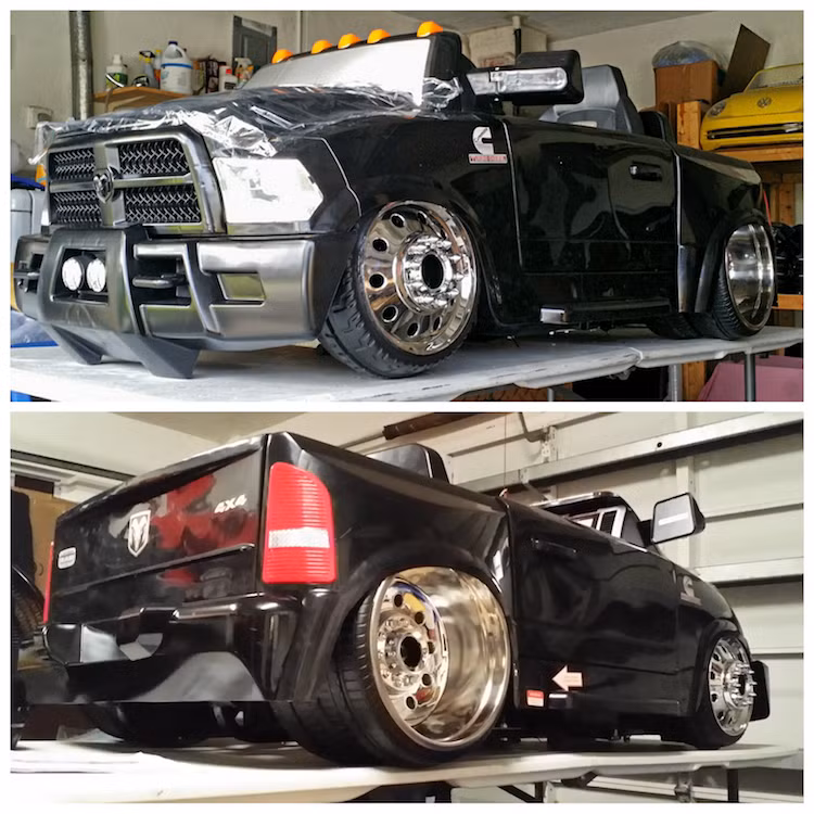 Chính vì vậy, những bản độ của Kidstance cũng có giá rất "vô chừng". Tuy nhiên Vicktoria chia sẻ rằng đa số những chiếc xe của vợ chồng cô có giá độ khởi điểm khoảng 500 USD (tương đương khoảng 11,3 triệu đồng). Tính tới thời điểm hiện tại, bản độ đắt nhất là một chiếc Porsche 964 đời 1994, với chi phí lên tới 5000 USD (113 triệu đồng).
