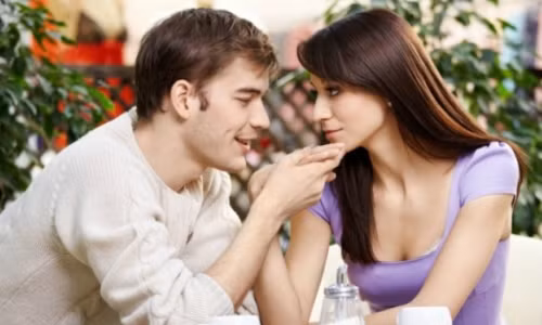 7 câu nói dối "kinh điển" của đàn ông, phụ nữ biết nhưng vẫn thích 7 cau noi doi "kinh dien" cua dan ong, phu nu biet nhung van thich