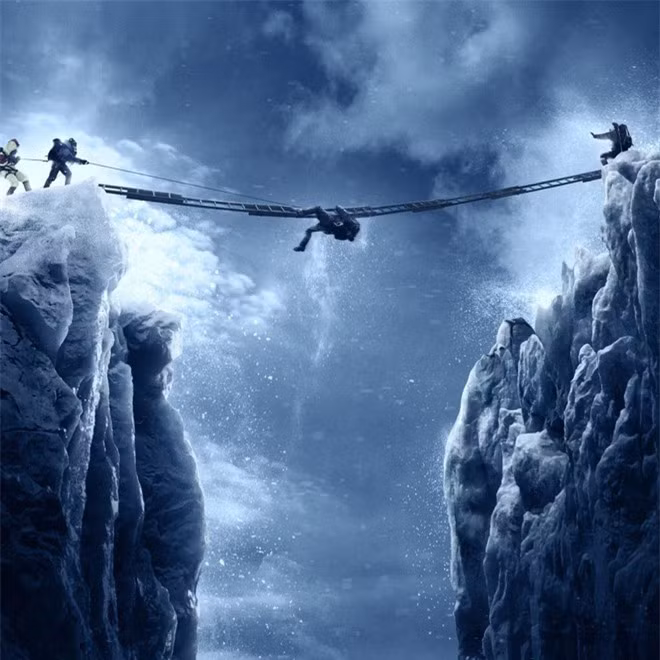 Chuyện bí hiểm trên “tử địa lộ thiên” lớn nhất hành tinh Chuyen bi hiem tren “tu dia lo thien” lon nhat hanh tinh