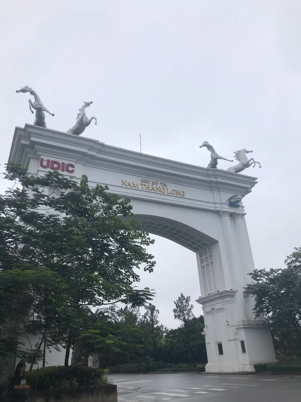 “Xé” quy hoạch Ciputra: Cẩn trọng xuống tiền chọn mua căn hộ của Vimedimex “Xe” quy hoach Ciputra: Can trong xuong tien chon mua can ho cua Vimedimex