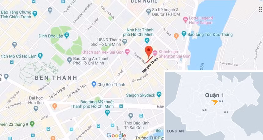 Con duong ngan va dat nhat Vinh Bac Bo, hon 1 ty dong/m2 co gi dac biet?-Hinh-5