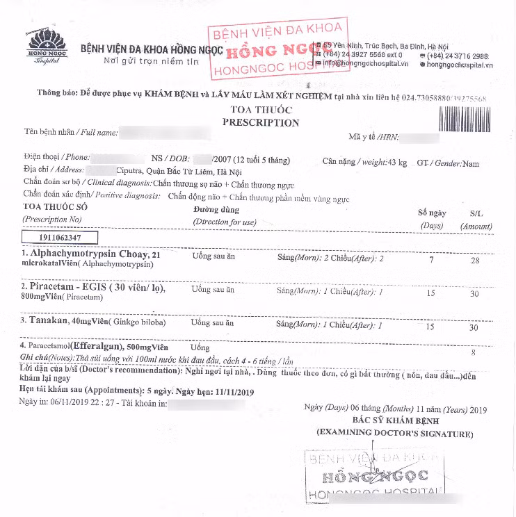 Be trai 12 tuoi o Ha Noi bi danh chan thuong so nao: Nguoi danh be trai noi gi?-Hinh-2