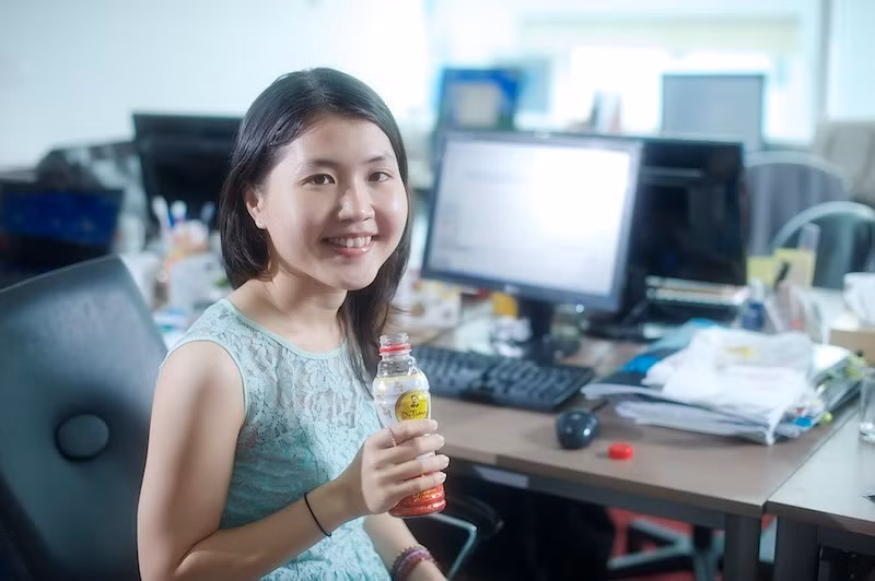 Đi làm cả năm, Tết này bạn mang quà gì biếu cha mẹ? - Hình 3 Di lam ca nam, Tet nay ban mang qua gi bieu cha me?-Hinh-3