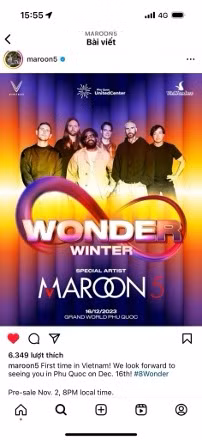 Sieu nhac hoi 8Wonder Winter Festival chinh thuc cong bo gia ve-Hinh-2