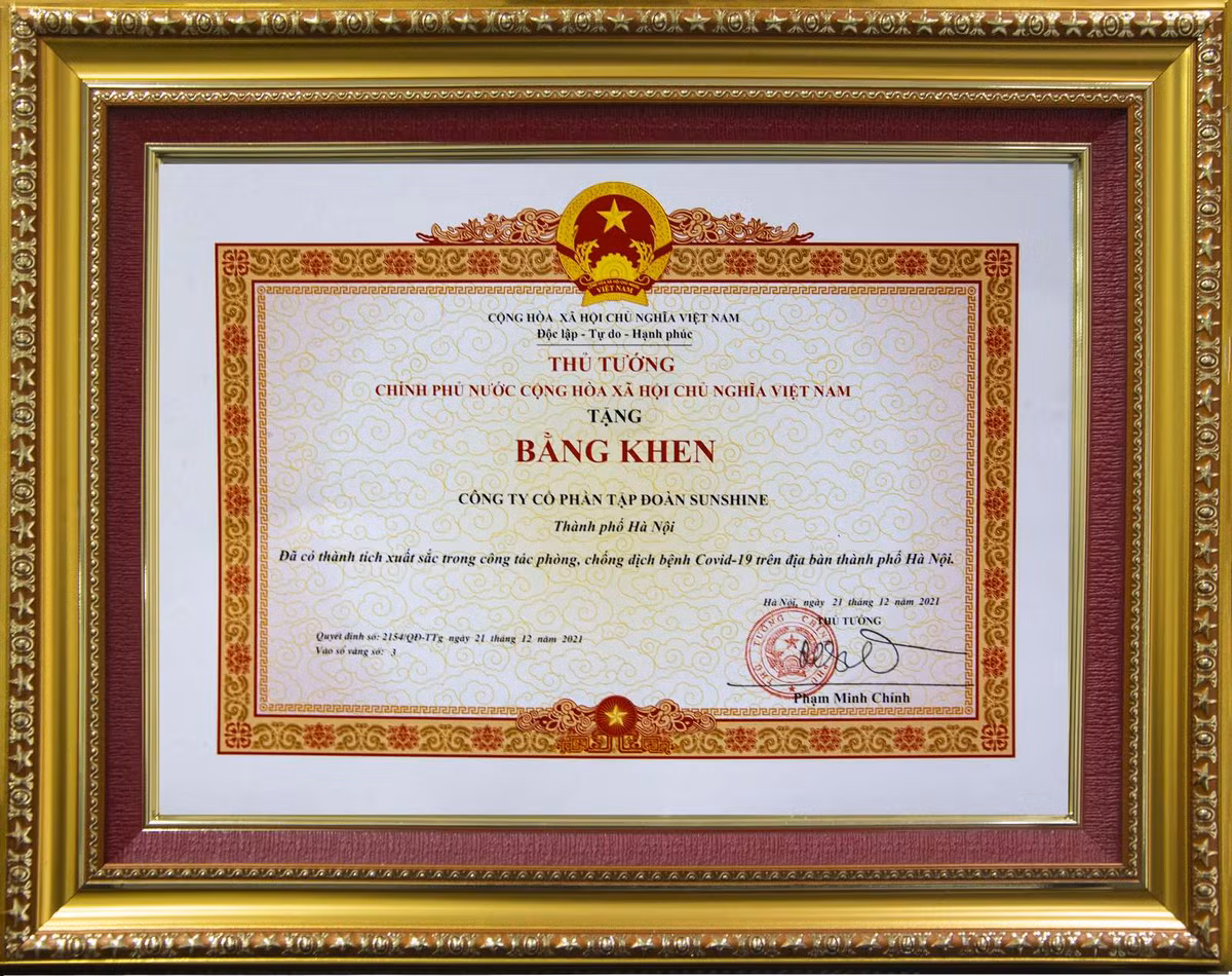 SSH phát triển bền vững từ sản phẩm chất lượng đến trách nhiệm cộng đồng, an sinh xã hội - Hình 3 SSH phat trien ben vung tu san pham chat luong den trach nhiem cong dong, an sinh xa hoi-Hinh-3