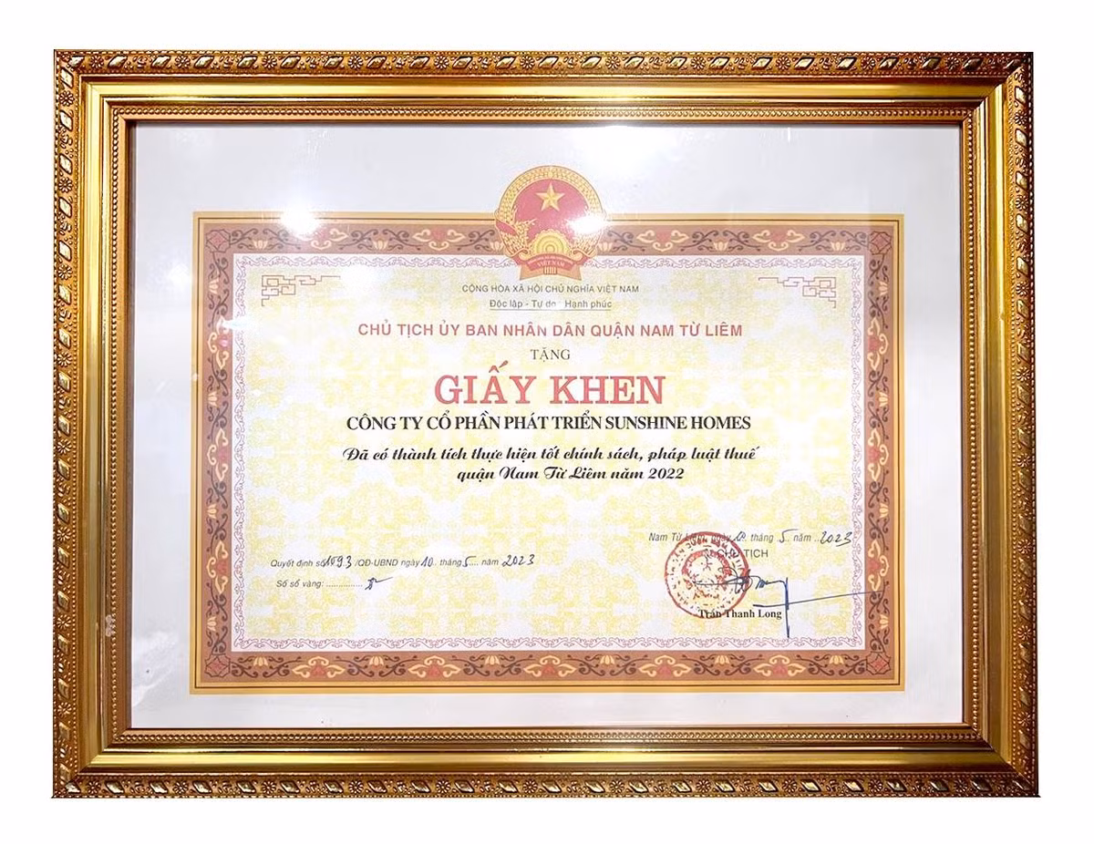 SSH phát triển bền vững từ sản phẩm chất lượng đến trách nhiệm cộng đồng, an sinh xã hội - Hình 4 SSH phat trien ben vung tu san pham chat luong den trach nhiem cong dong, an sinh xa hoi-Hinh-4