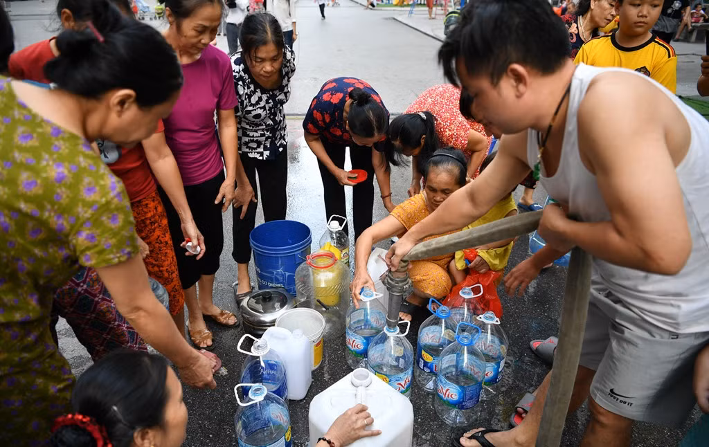 Nuoc sach Song Da xin loi dan Ha Noi: Chua du... can xu ly Viwasupco theo phap luat nua?-Hinh-4