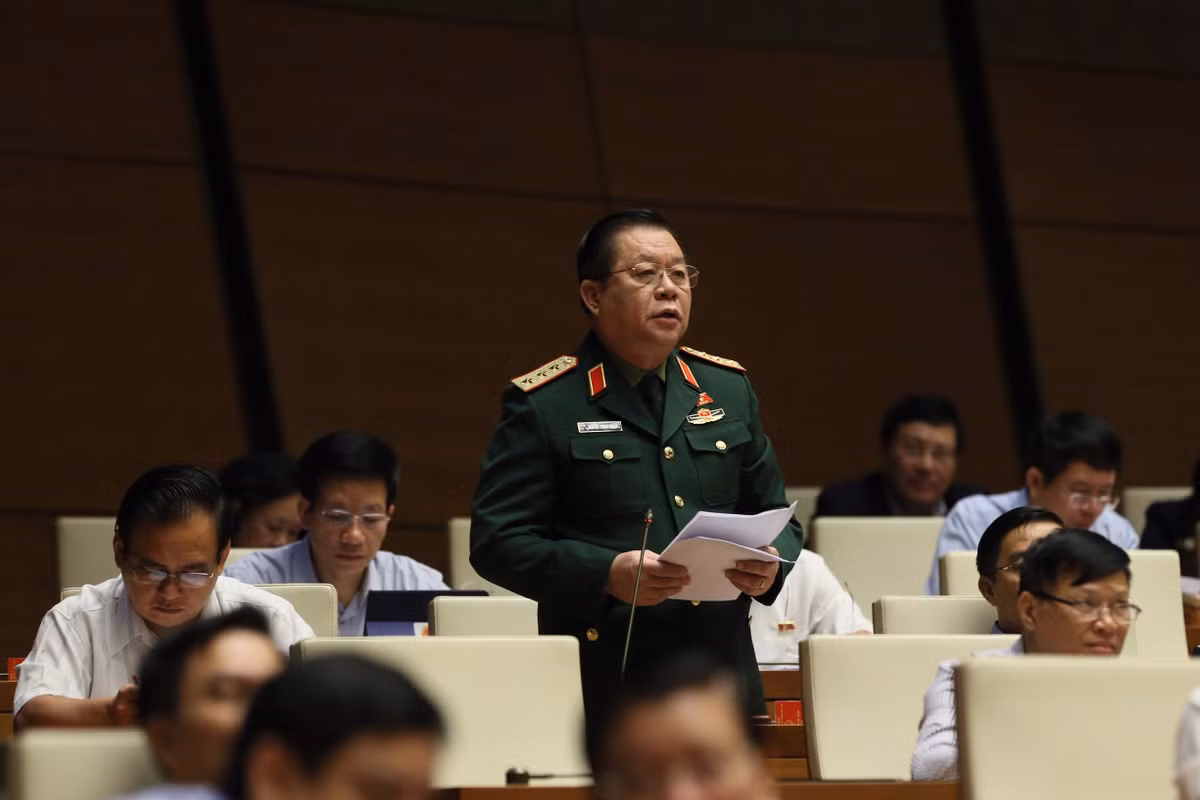 Ong Duong Trung Quoc: Tai sao lai ne tranh goi ten Trung Quoc ma phai noi la “nuoc ngoai”?