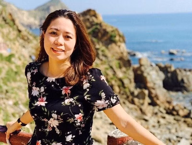 Co chuyen “nang do khong trong sang” nu truong phong tinh Dak Lak: Dau hoi Bach Van Manh?