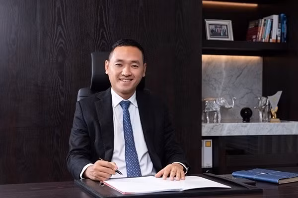 Dai gia Nguyen Van Tuan: Ke dau doc nuoc song Da chi “dien” moi lai xe long vong...