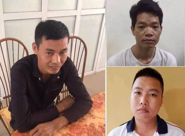 Khong tim duoc hung thu dung sau vu dau thai, Gom su Thanh Ha phai chiu “toi“?