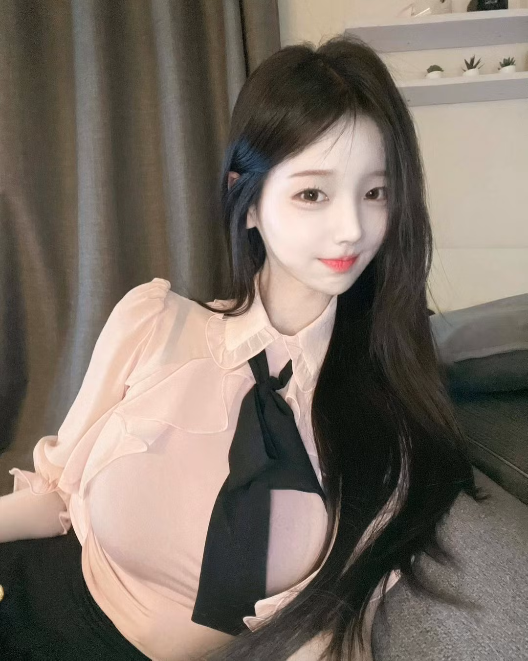 Làm sao để gợi cảm mà không phản cảm, như vậy mới là cách tốt nhất để duy trì độ nóng và sức ảnh hưởng của mình.