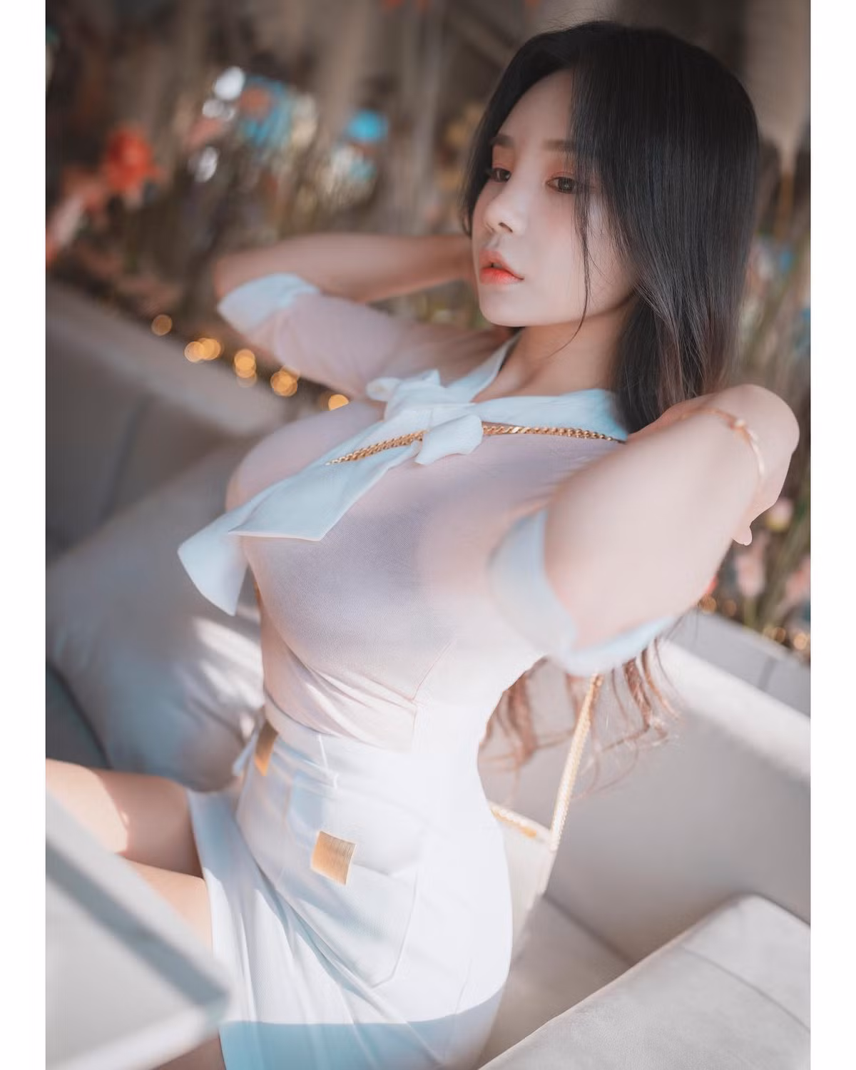 Các fan hâm mộ hi vọng cô sẽ luôn giữ vững được phong độ này và nổi tiếng hơn nữa.