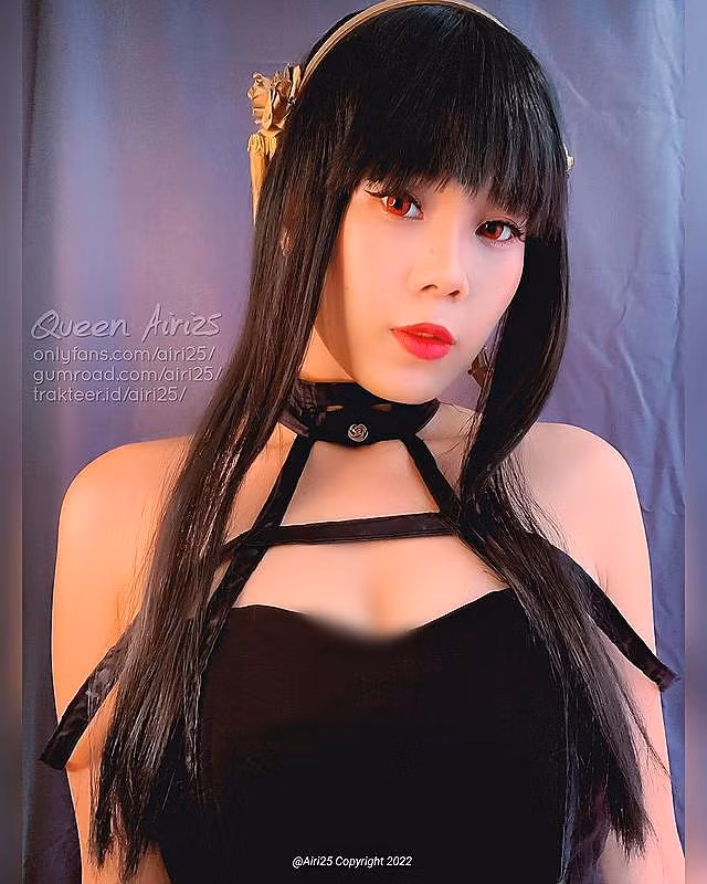 Thế nhưng, có vẻ như càng ngày, Airi càng mất đi nét đặc sắc của bản thân.