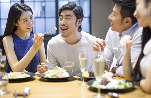 Không ăn tối để giảm cân, 4 cái kết đắng này sẽ chờ bạn - Hình 2 Khong an toi de giam can, 4 cai ket dang nay se cho ban-Hinh-2