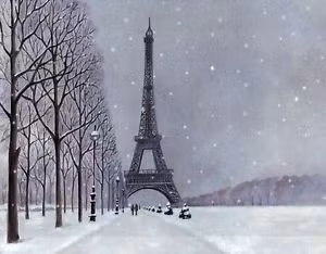 Bên trong tháp Eiffel có hai nhà hàng và một quầy bar.