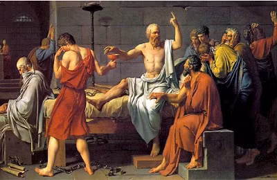 Plato là một trong những nhân vật nổi tiếng nhất ở Athens thời cổ đại.