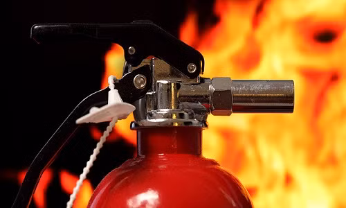 Rò rỉ gas xảy ra ở nhiều nước trên thế giới và gây ra hậu quả nghiêm trọng. Ảnh: Pakistantoday.