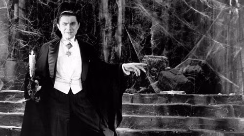 Sekhmet, nguồn cảm hứng cho những câu chuyện về Dracula - ẢNH:nerdist