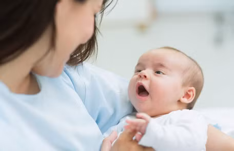 Bé gái sinh năm Mậu Tuất 2018 có mệnh ngũ hành là hành Mộc - Bình Địa Mộc.