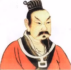 Hoàng đế Chu Ôn (852-912) được đánh giá là ông hoàng hoang dâm vô độ nhất trong lịch sử Trung Quốc khi có đời sống tình dục quái đản. Thậm chí, hoàng đế Chu Ôn còn "mây mưa" với cả con dâu.