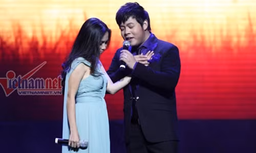 Muon chia re chi em Cam Ly, Quang Le lai gay soc?-Hinh-2