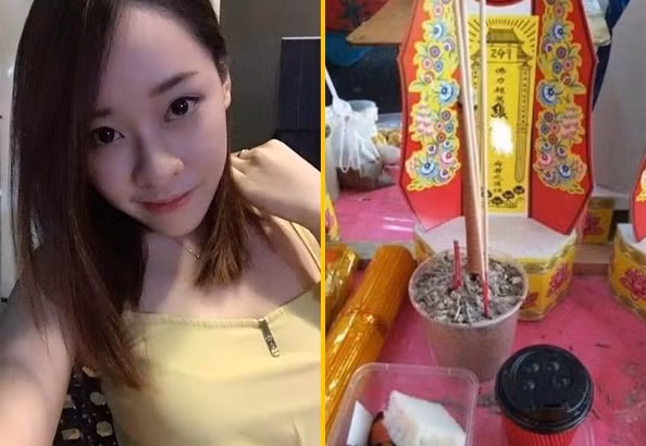 Bạn trai đi nước ngoài bỗng “bốc hơi”, gái trẻ làm chuyện chẳng ngờ Ban trai di nuoc ngoai bong “boc hoi”, gai tre lam chuyen chang ngo