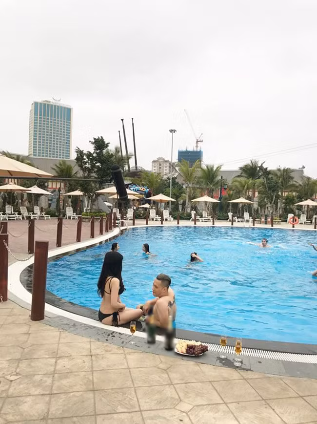 Các cảnh phim của Thanh Bi được khán giả chú ý nhờ độ nóng bỏng