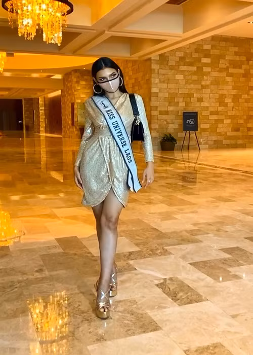 Các thí sinh của cuộc thi năm nay bước vào các phần thi phụ, bán kết và chung kết chỉ trong 10 ngày.