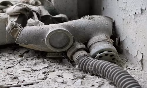 Theo The Guardian, đống hoang tàn còn lại sau thảm họa Chernobyl hoàn toàn có thể trở thành Di sản Văn hóa Thế giới nếu được UNESCO công nhận. Ukraine đang nỗ lực để biến điều này thành sự thật. Việc này có thể giúp Chernobyl trở thành điểm đến độc đáo cho du khách trên thế giới, đồng thời thu hút nhiều nguồn tài trợ.