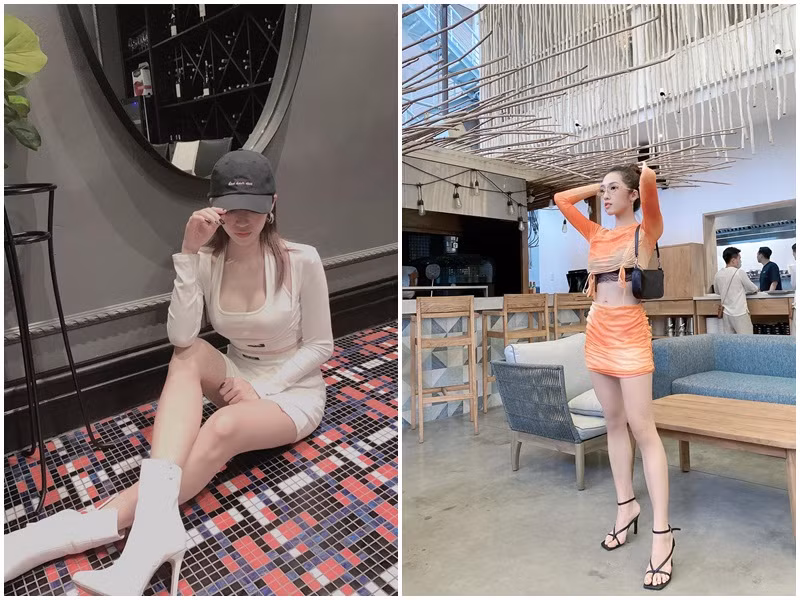 Nữ ca sĩ Emily sinh năm 1989, được biết đến khi đạt giải nhất cuộc thi Miss Audition 2007, tham gia tại các diễn đàn Hip hop và cùng một số nghệ sĩ khác hình thành nên dòng nhạc underground tại Việt Nam.