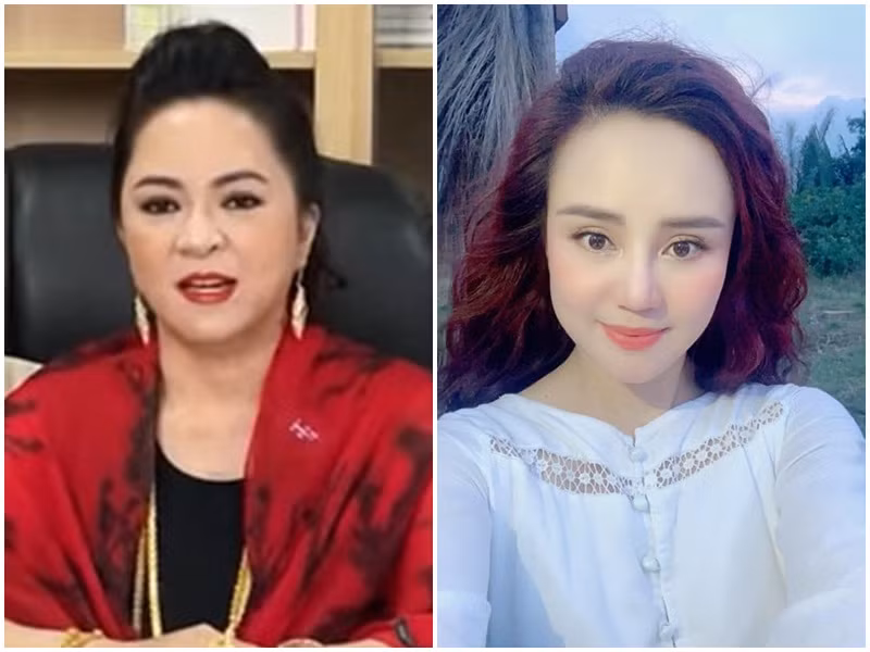 Cuộc khẩu chiến giữa Vy Oanh và bà Phương Hằng đến nay vẫn chưa kết thúc. Mới nhất, giọng ca "Đồng xanh" thách vợ ông Dũng "lò vôi" đưa ra bằng chứng cho những lời tố liên quan đến quá khứ tình tiền.